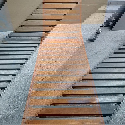 ξαπλώστρα
