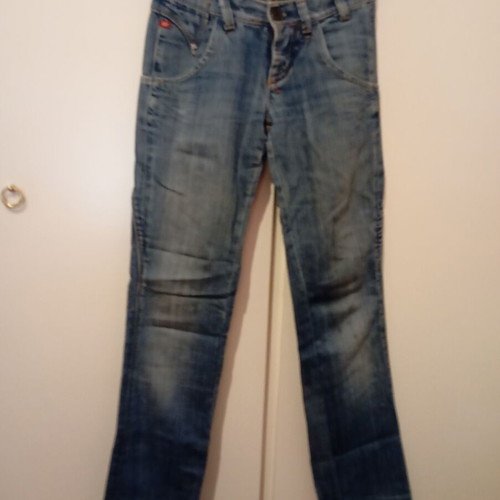 Miss Sixty jeans like new, blue, size XS