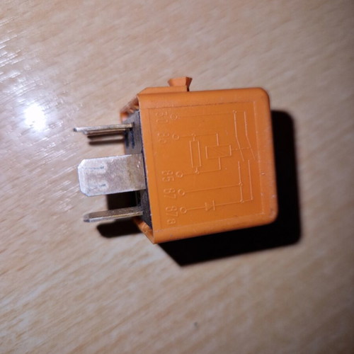 Relay ASC for BMW E36 used