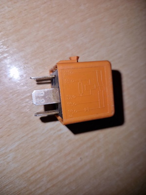 Relay ASC for BMW E36 used