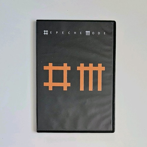 Depeche Mode Remixes CD like new