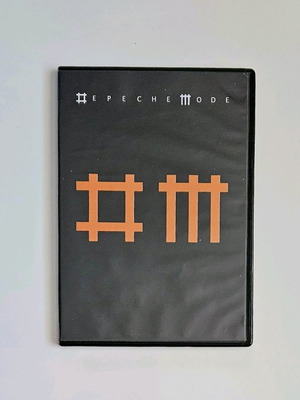 Depeche Mode Remixes CD σαν καινούργιο