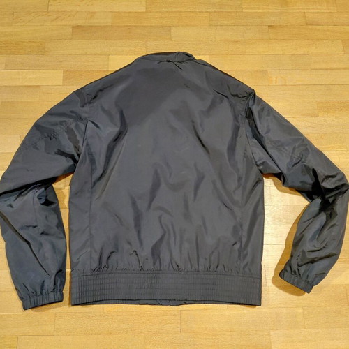 Boss Costa3 Light Jacket like new, size 46 (S), water repellent