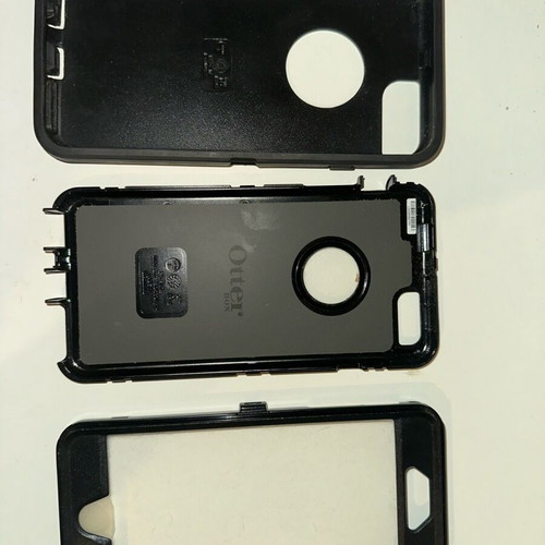 iPhone 6s Plus 16GB like new with OtterBox case