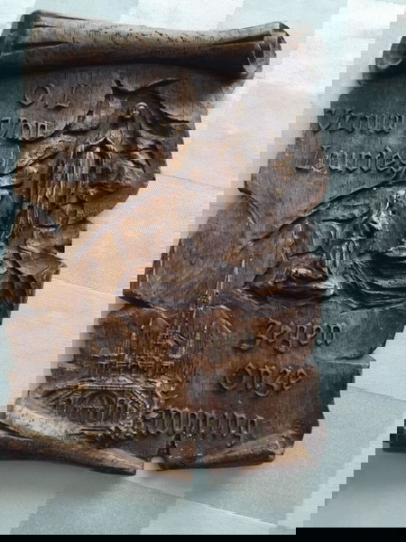 Γύψινη χύτευση