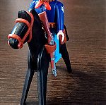  Playmobil ιππικαριος 1974