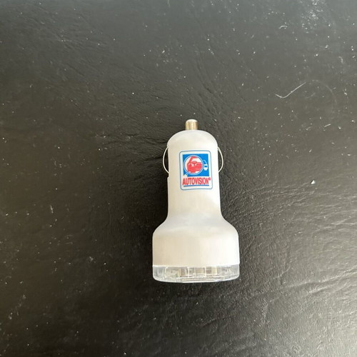 Autovision car charger new