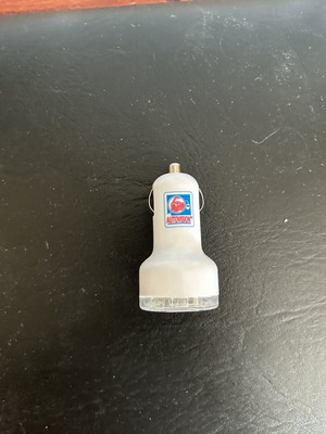 Autovision car charger new