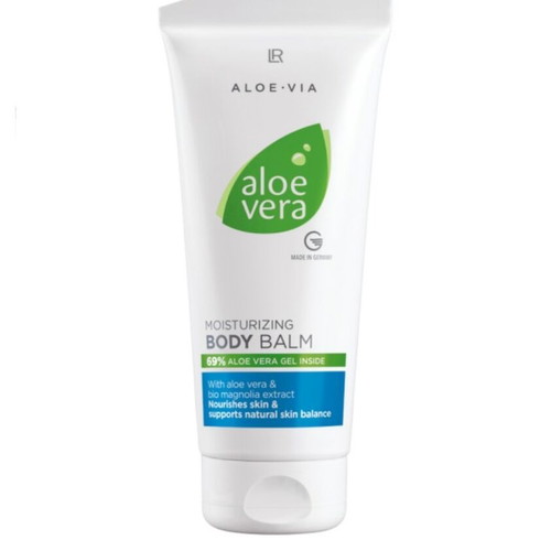 Aloe Vera Moisturizing Body Lotion 200ml new