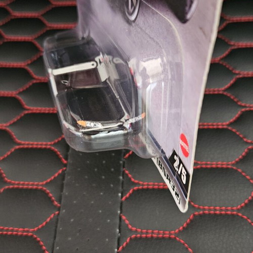 Nissan Skyline GT-R BNR32 Hot Wheels Premium Fast and Furious
