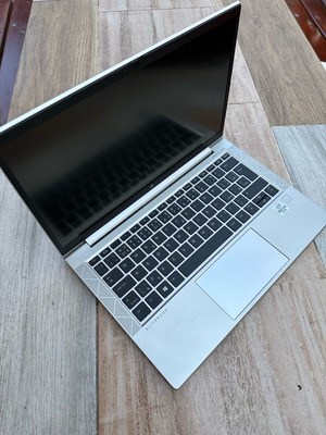HP Elitebook 830 G7 like new with Intel i5, 16GB RAM, 256GB SSD