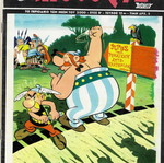 Asterix Spanou No 75 used