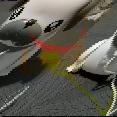 Fisher price σκυλάκι