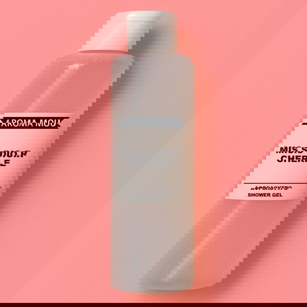MIS.S DIO.R CHERI.E - Γυναικείο αφρόλουτρο 200 ml