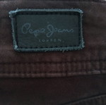 Pepe jeans 25/32 used