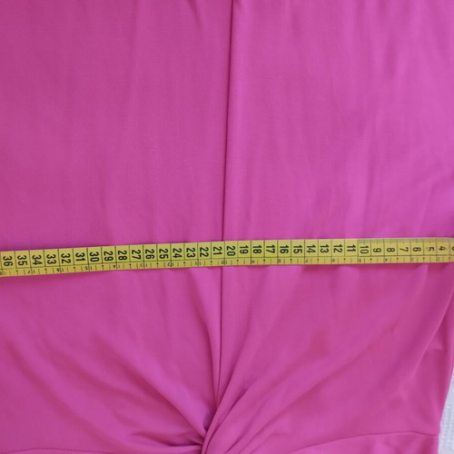 Ann Taylor midi dress small medium like new, pink