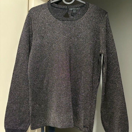 Armani Exchange blouse new size M