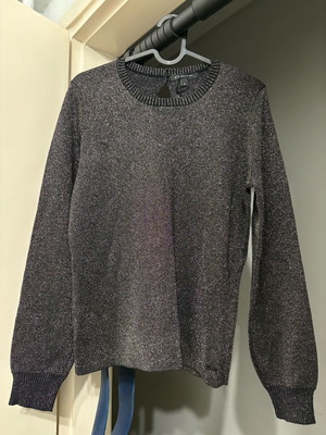 Armani Exchange blouse new size M