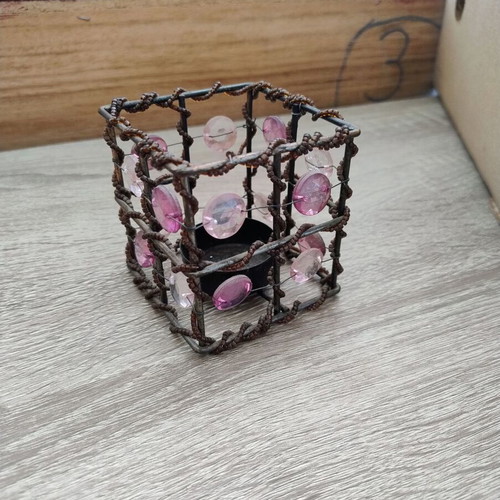 Tealight Candle Holder like new