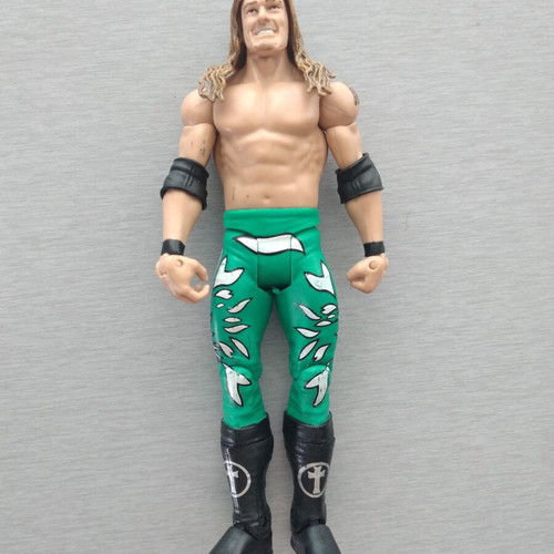 Edge WWE Pro-Wrestling Action Figure toy like new