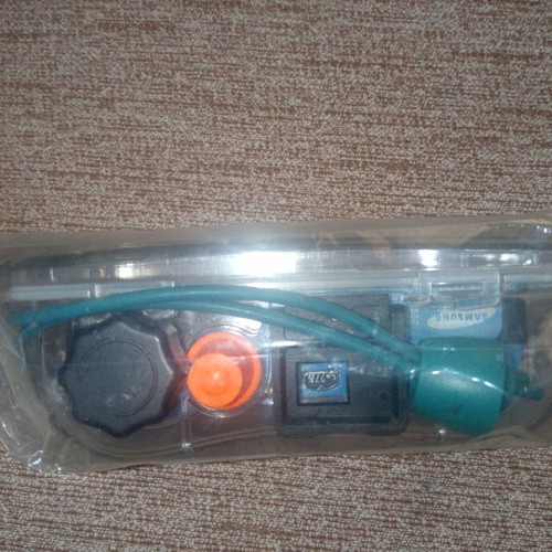Samsung underwater single-use camera new
