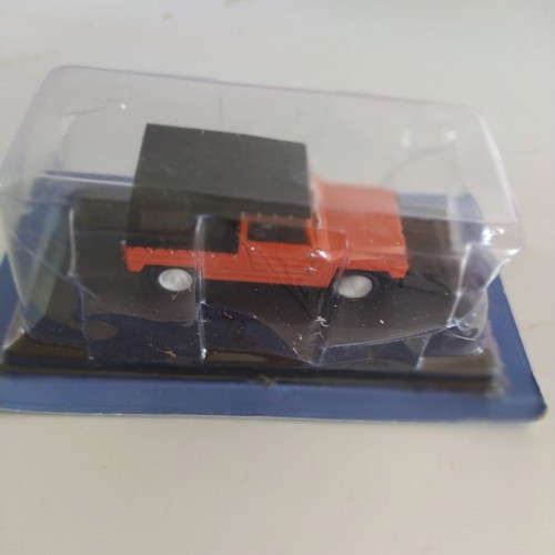 Citroen Pony 1975 model car new, Namko Greece