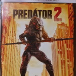 Predator 2 Blu-ray 4K new with Greek subtitles