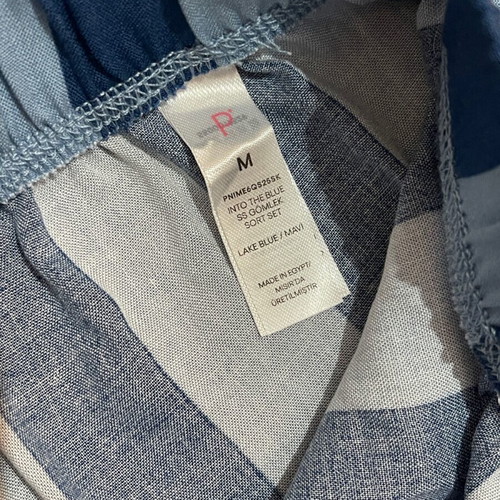 Penti pyjamas brand new, blue, size M
