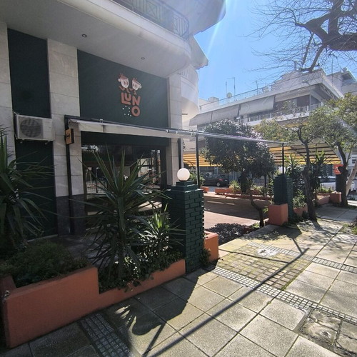 Commercial Space for Rent in Nea Krini Thessaloniki