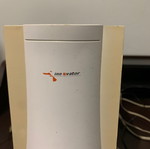 Computer speakers and camera used, bundle