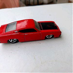 69 Ford Torino Talladega