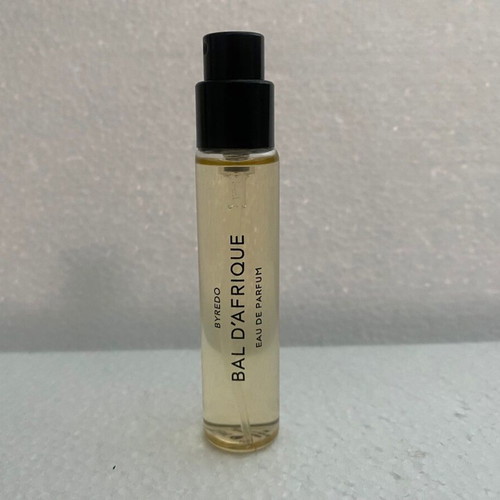 Bal d'Afrique by Byredo 12 ml EDP mini perfume new