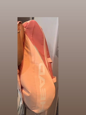 Head tennis bag