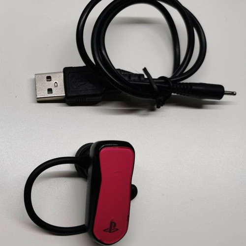 4Gamers CP BT01 ροζ ασύρματα gaming ακουστικά in ear για PlayStation