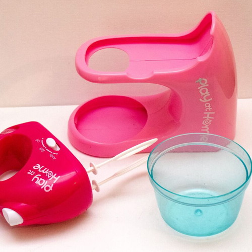 Children's Mixer Toy used in excellent condition