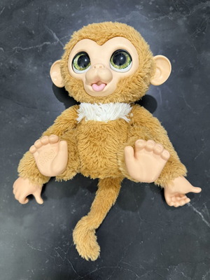 FurReal λούτρινη μαϊμού