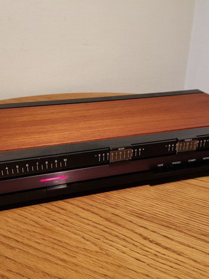 Bang & Olufsen Beolab 1700 vintage στερεοφωνικός ολοκληρωμένος ενισχυτής μεταχειρισμένος
