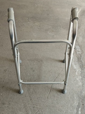 Walker new, unused