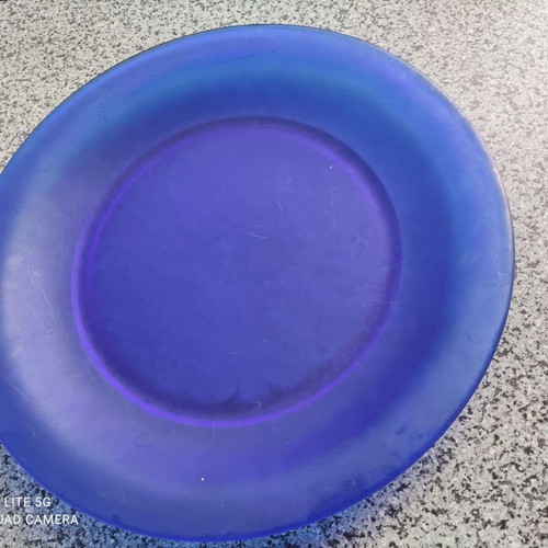 Serving platter like new 38cm