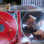 Frida CD OST used