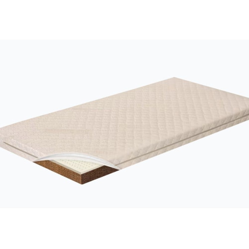 Sniglar IKEA baby cot with Erato Grecostrom mattress