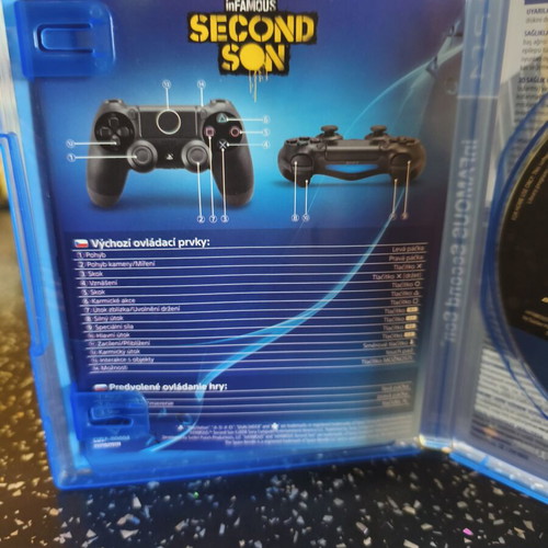 PlayStation 4 game