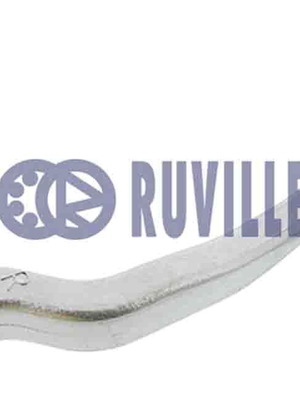 Akrombaro Mercedes Ruville 915157 new, A-Class W168 compatible