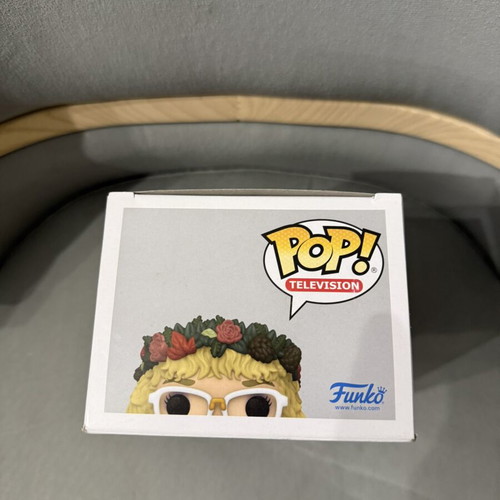 Funko Pop! Television Yellowjackets Misty 1451 βινυλίου φιγούρα σαν καινούργιο