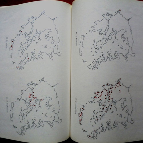The Orchids of Greece used science book