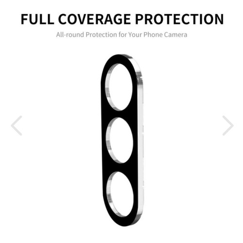 Camera Lens Tempered Glass Protector Samsung Galaxy A55 καινούργιο