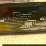  Pioneer Disc player PD-4100