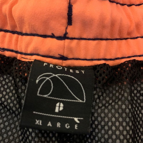 Protest swimwear shorts μαγιό Size:xlarge