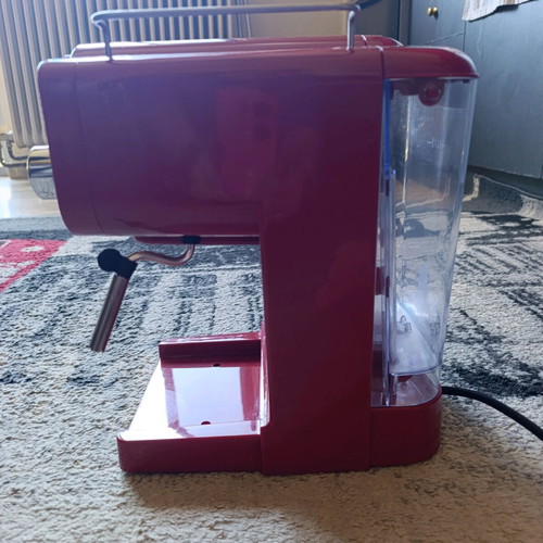 Arieli Espresso Coffee Maker like new