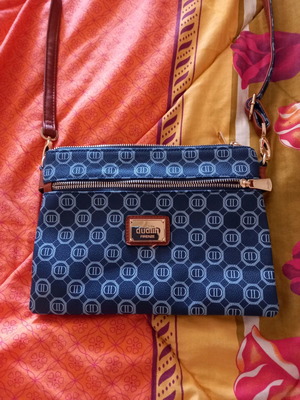 LUXURIOUS DUDLIN FIRENZE ITALIAN SHOULDER BAG